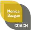 Logo Monica Bazgan COACH